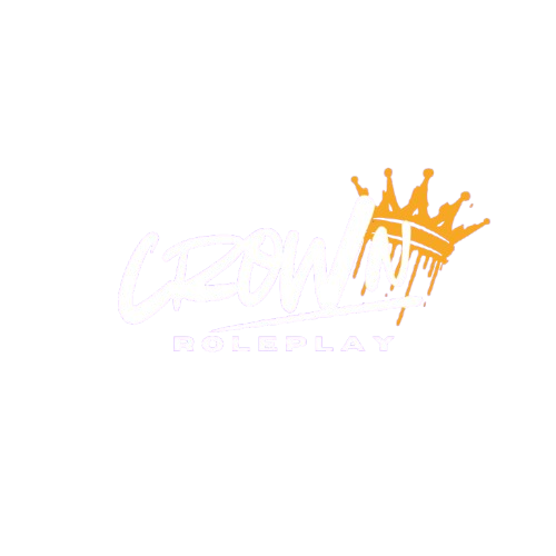 Logo Crown Roleplay
